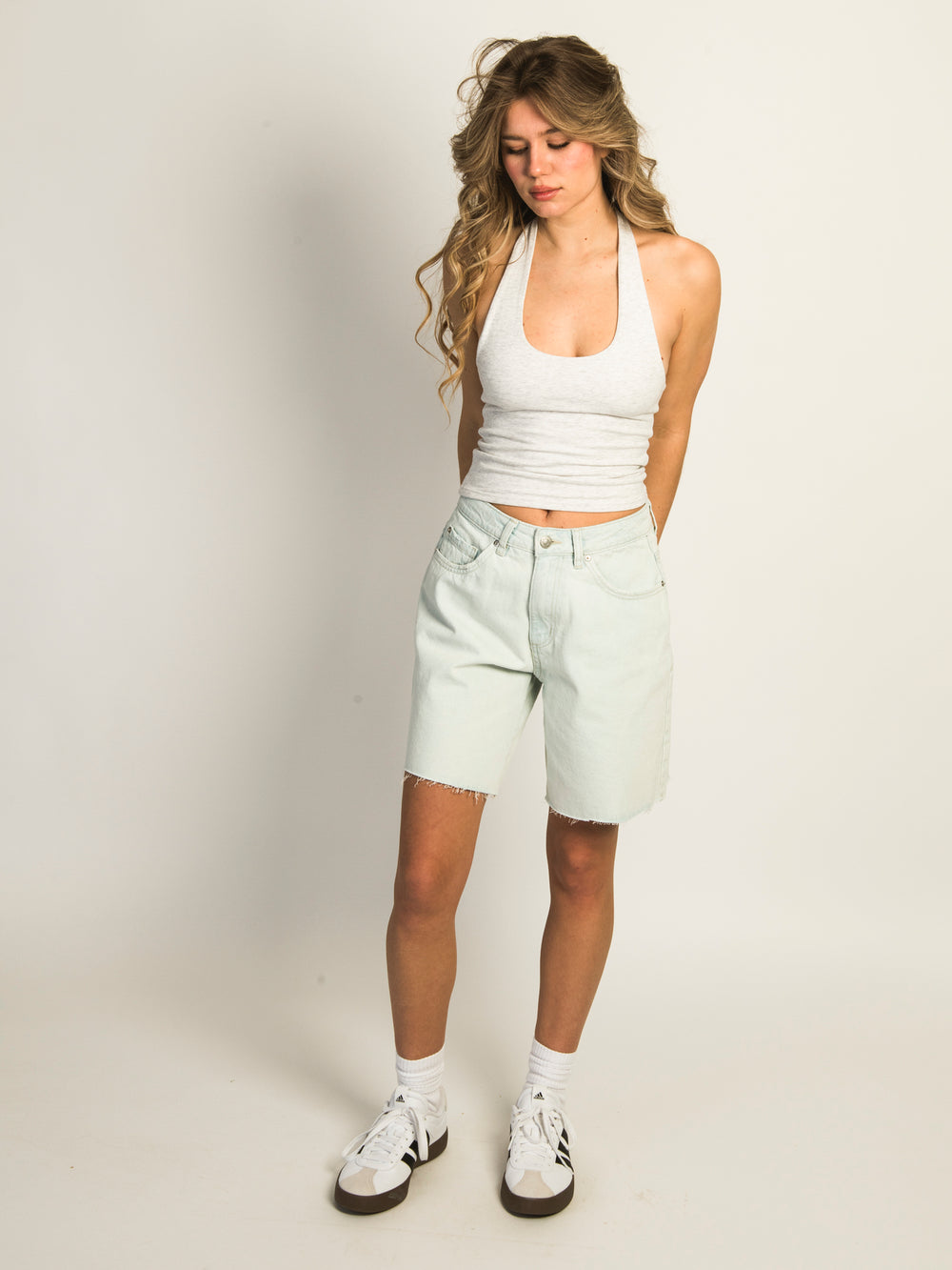 JORT HARLOW - CHAMBRAY