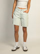 HARLOW HARLOW JORT - CHAMBRAY - Boathouse