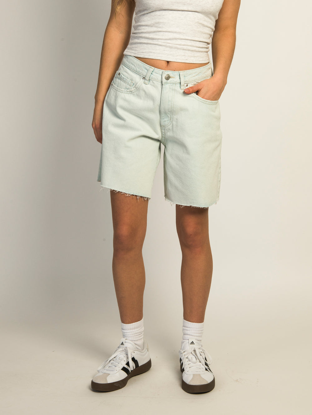 JORT HARLOW - CHAMBRAY