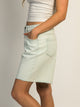 HARLOW HARLOW JORT - CHAMBRAY - Boathouse
