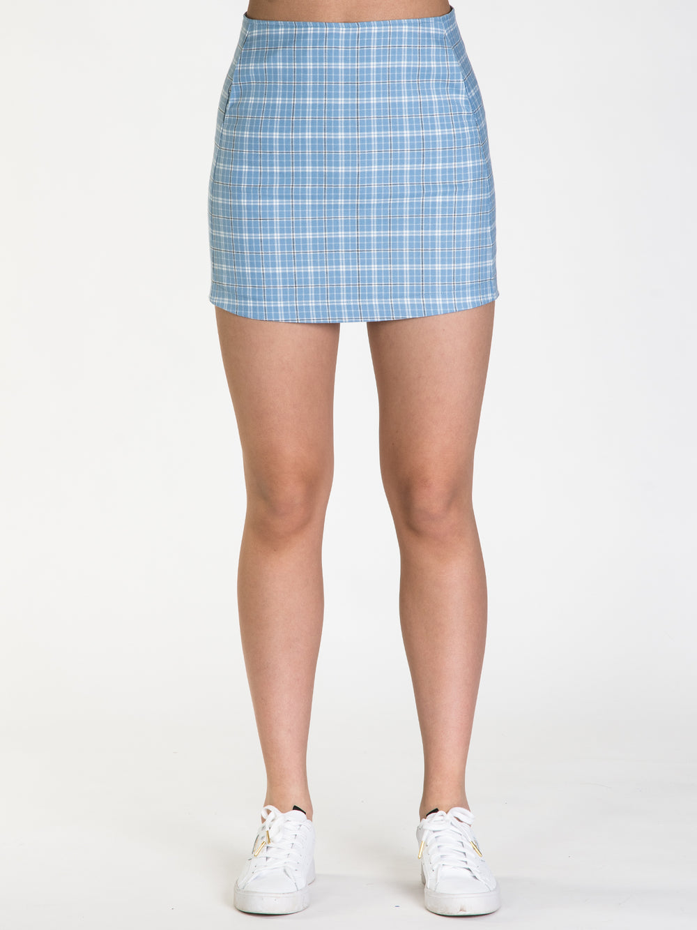 HARLOW CAMILLE MINI SKIRT - CLEARANCE