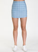 HARLOW HARLOW CAMILLE MINI SKIRT - CLEARANCE - Boathouse