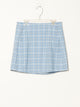 HARLOW HARLOW CAMILLE MINI SKIRT - CLEARANCE - Boathouse