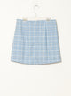 HARLOW HARLOW CAMILLE MINI SKIRT - CLEARANCE - Boathouse