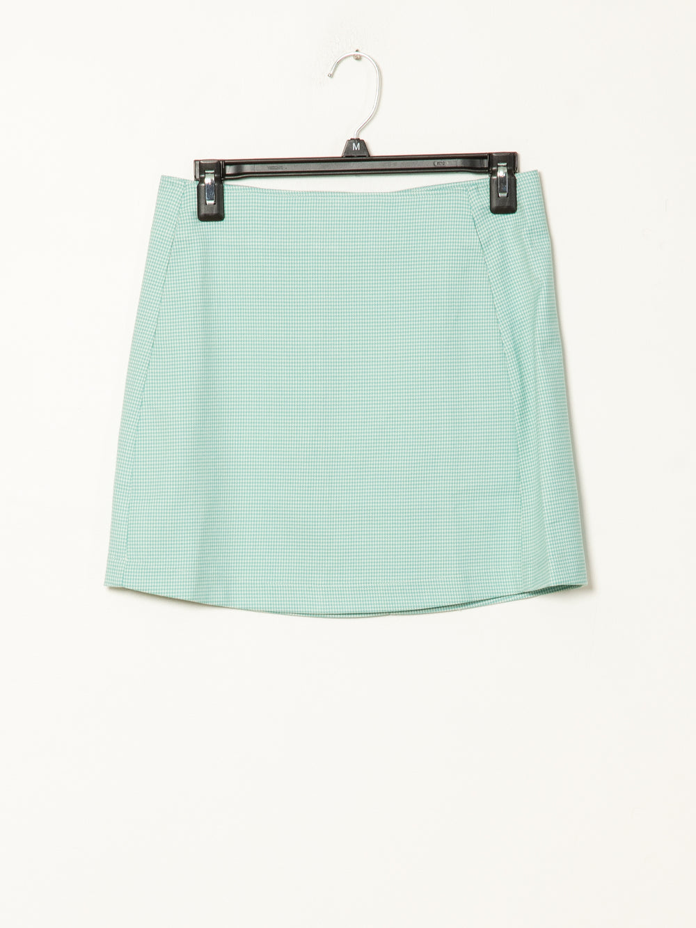 HARLOW CAMILLE MINI SKIRT - CLEARANCE