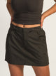 HARLOW HARLOW DEVON SKIRT - CHARCOAL - CLEARANCE - Boathouse