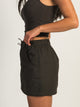 HARLOW HARLOW DEVON SKIRT - CHARCOAL - CLEARANCE - Boathouse