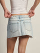 HARLOW HARLOW DAISY DENIM SKORT - TIE WAIST - Boathouse