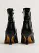 WOMENS HARLOW BROOKIE BOOT - BLACK