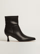 WOMENS HARLOW BROOKIE BOOT - BROWN