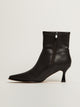 WOMENS HARLOW BROOKIE BOOT - BROWN