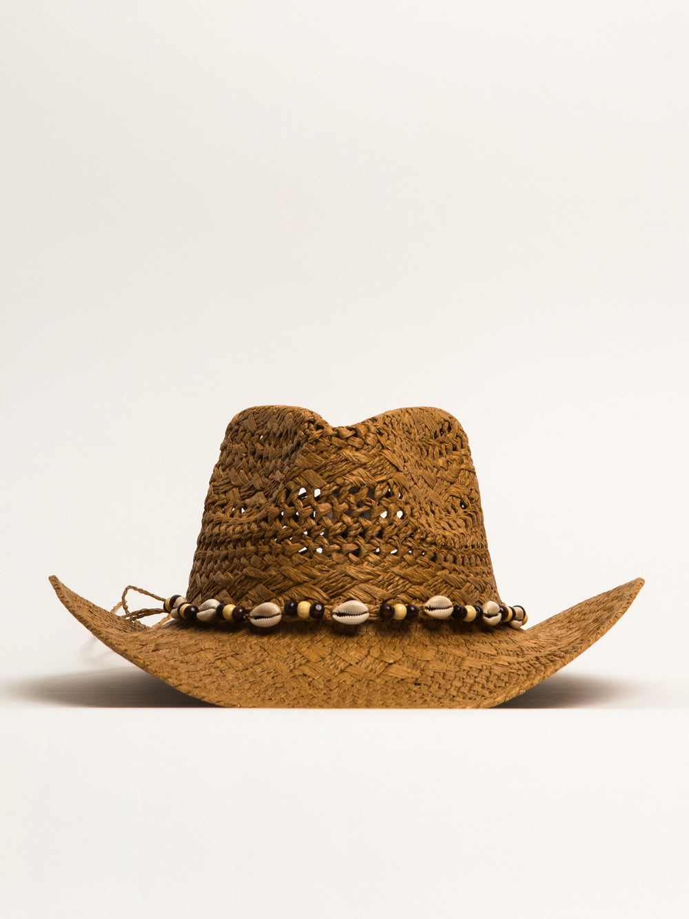 HARLOW KELSEY COWBOY HAT
