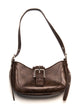 HARLOW HARLOW LOLA BUCKLE BAG - Boathouse