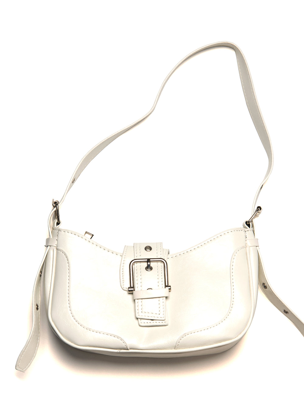 HARLOW LOLA BUCKLE BAG