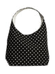 HARLOW HARLOW SOPHIE SHOULDER BAG - BLACK/WHITE - Boathouse