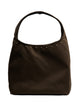 HARLOW HARLOW SOPHIE SHOULDER BAG - BROWN - Boathouse