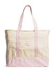 HARLOW HARLOW TIA TOTE BAG - PINK - Boathouse