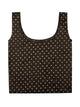 HARLOW HARLOW ESSENTIAL TOTE BAG - BROWN - Boathouse
