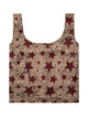 HARLOW HARLOW ESSENTIAL TOTE BAG - LEOPARD - Boathouse