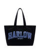 SAC DE YOGA HARLOW - NOIR
