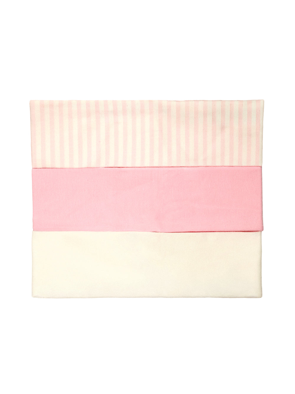 BANDEAU HARLOW - ROSE