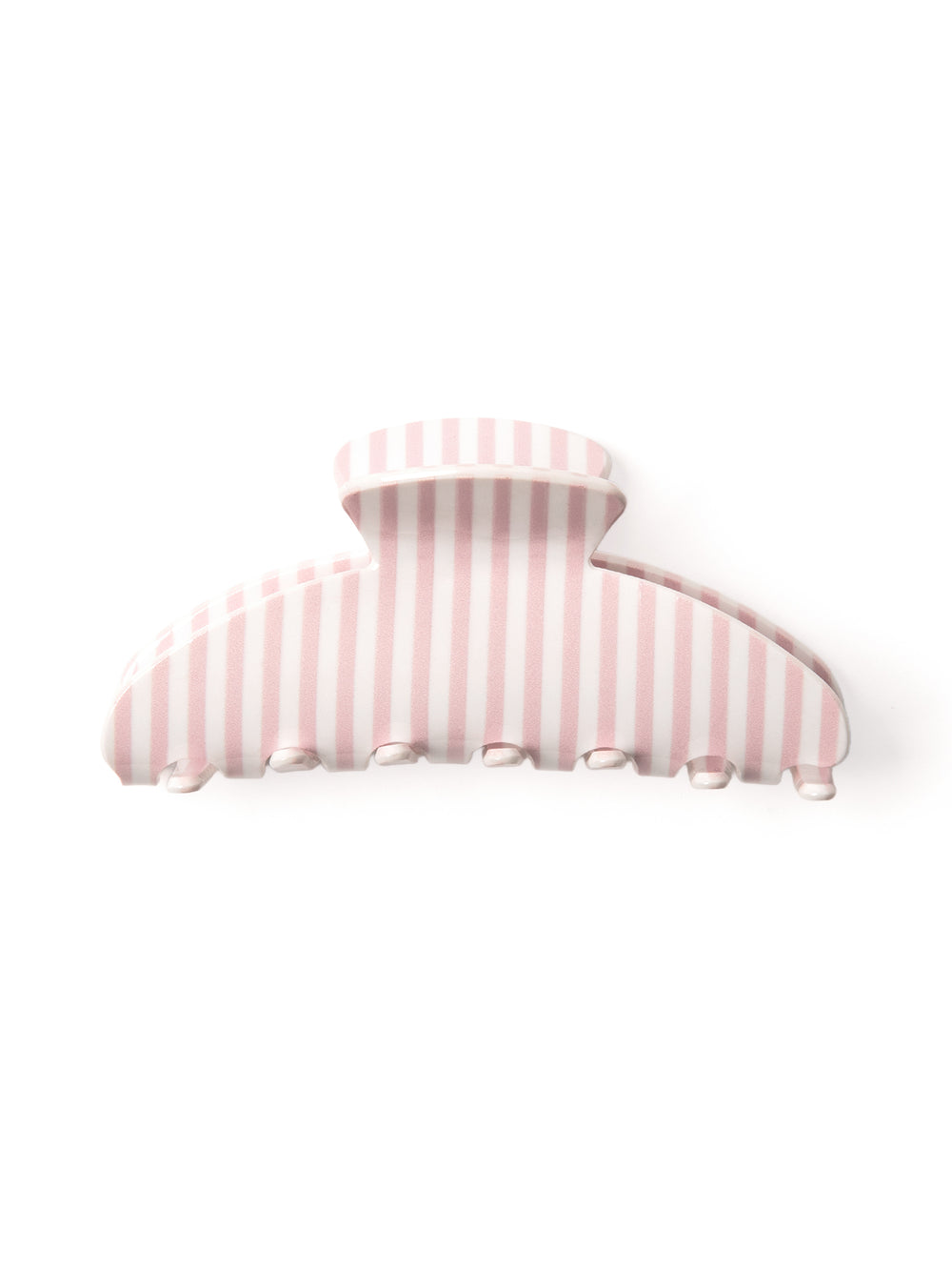 HARLOW KITTY CLAW CLIP - PINK