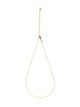 HARLOW HARLOW CLAIRE CHAIN - GOLD - Boathouse