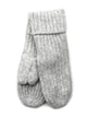 HARLOW HARLOW RIBBED MITTEN - CLEARANCE - Boathouse