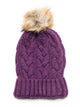 HARLOW LILY FAUX FUR POM - CLEARANCE - Boathouse