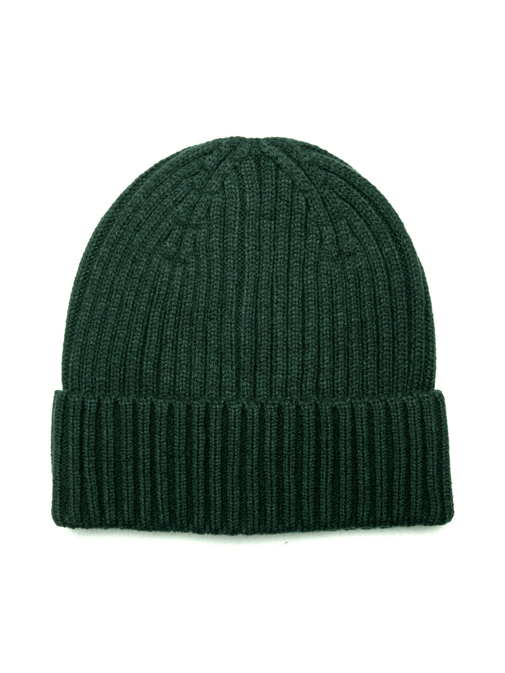 BONNET HARLOW MIA FOLDOVER - FOREST