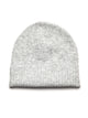 HARLOW HARLOW CLOUD TOQUE - HEATHER GREY - Boathouse