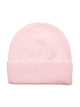HARLOW HARLOW CLOUD BEANIE - LIGHT PINK - Boathouse