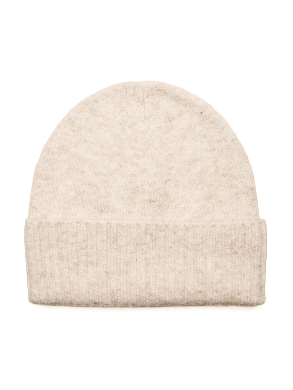 HARLOW CLOUD BEANIE - OATMEAL