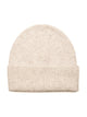 HARLOW HARLOW CLOUD BEANIE - OATMEAL - Boathouse