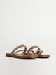 HARLOW WOMENS HARLOW AUDREY SANDALS - COPPER PENNY - Boathouse