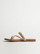 HARLOW WOMENS HARLOW AUDREY SANDALS - COPPER PENNY - Boathouse