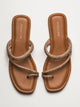 HARLOW WOMENS HARLOW AUDREY SANDALS - COPPER PENNY - Boathouse