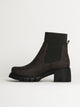 HARLOW WOMENS HARLOW BRITT - GREY - Boathouse