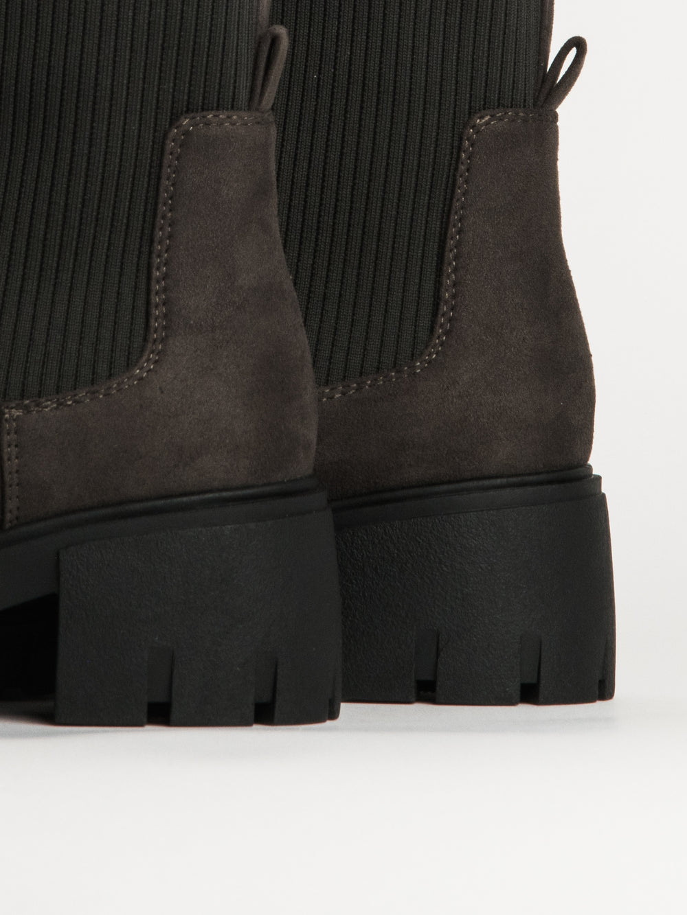 WOMENS HARLOW BRITT - GREY