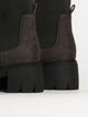 HARLOW WOMENS HARLOW BRITT - GREY - Boathouse