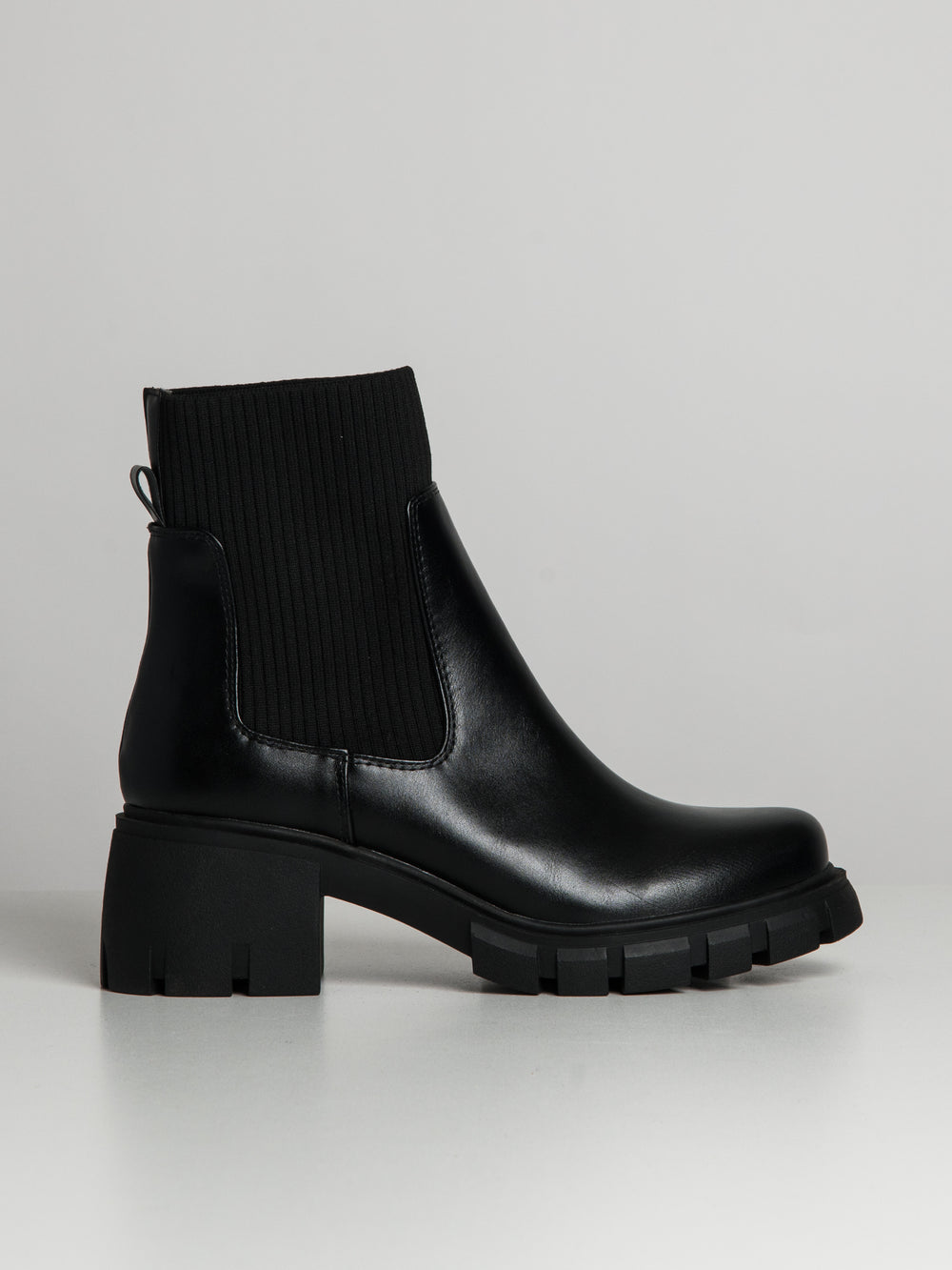 BOTTES HARLOW BRITT POUR FEMMES