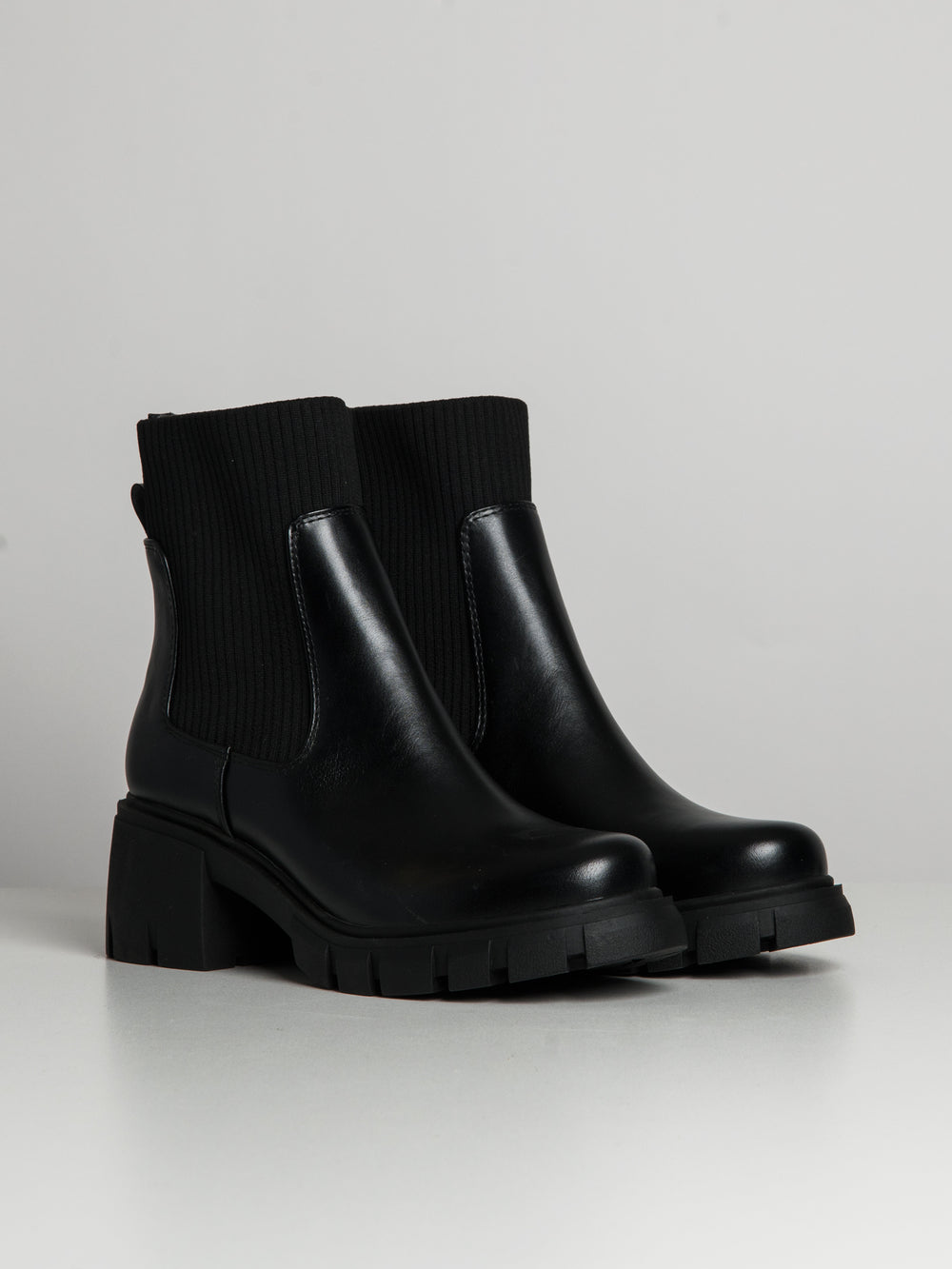 BOTTES HARLOW BRITT POUR FEMMES