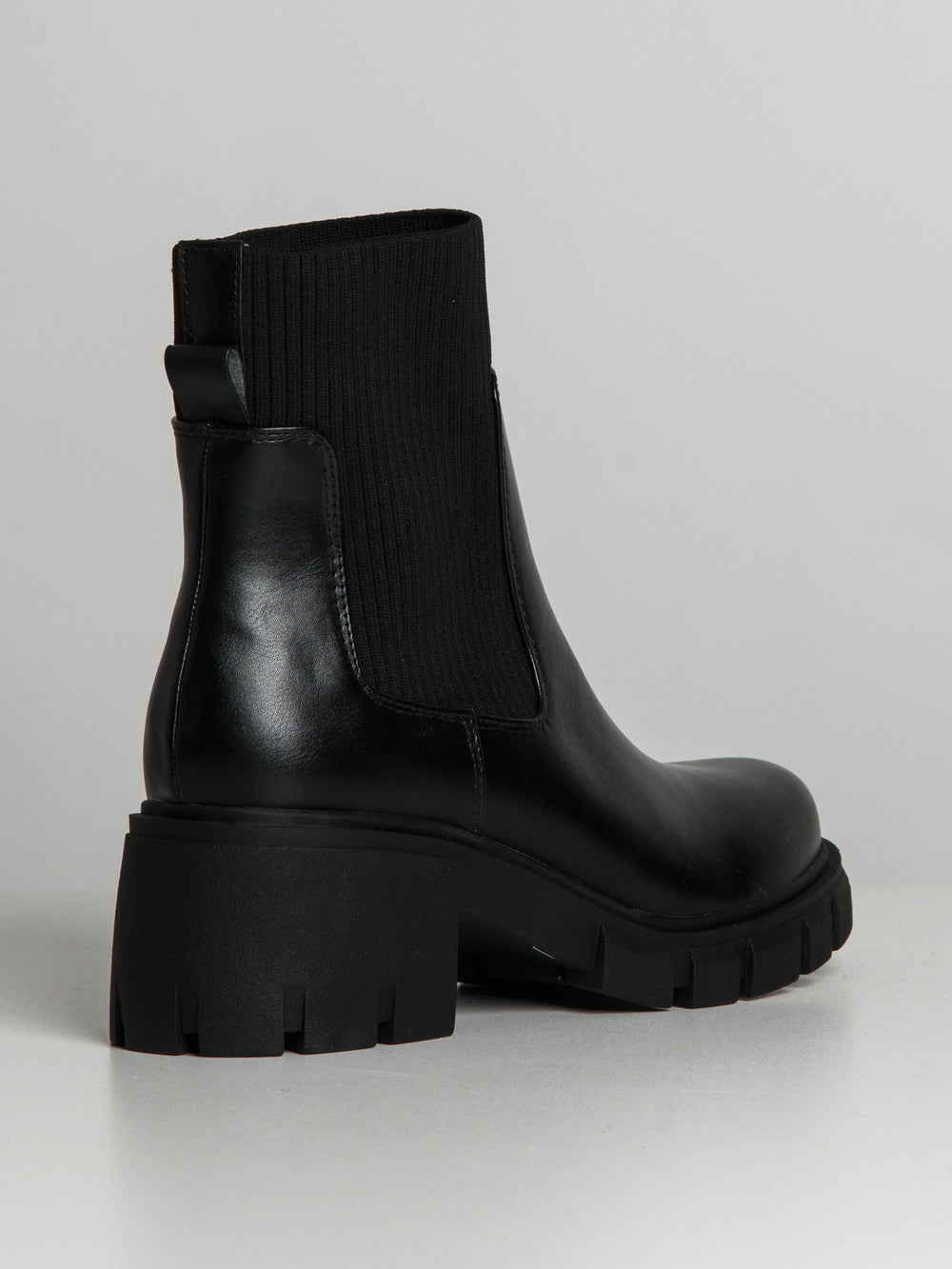 BOTTES HARLOW BRITT POUR FEMMES