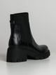 HARLOW WOMENS HARLOW BRITT BOOT - Boathouse