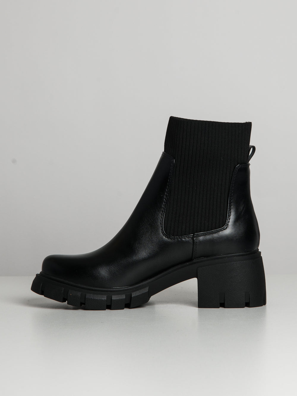 BOTTES HARLOW BRITT POUR FEMMES