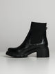 HARLOW WOMENS HARLOW BRITT BOOT - Boathouse