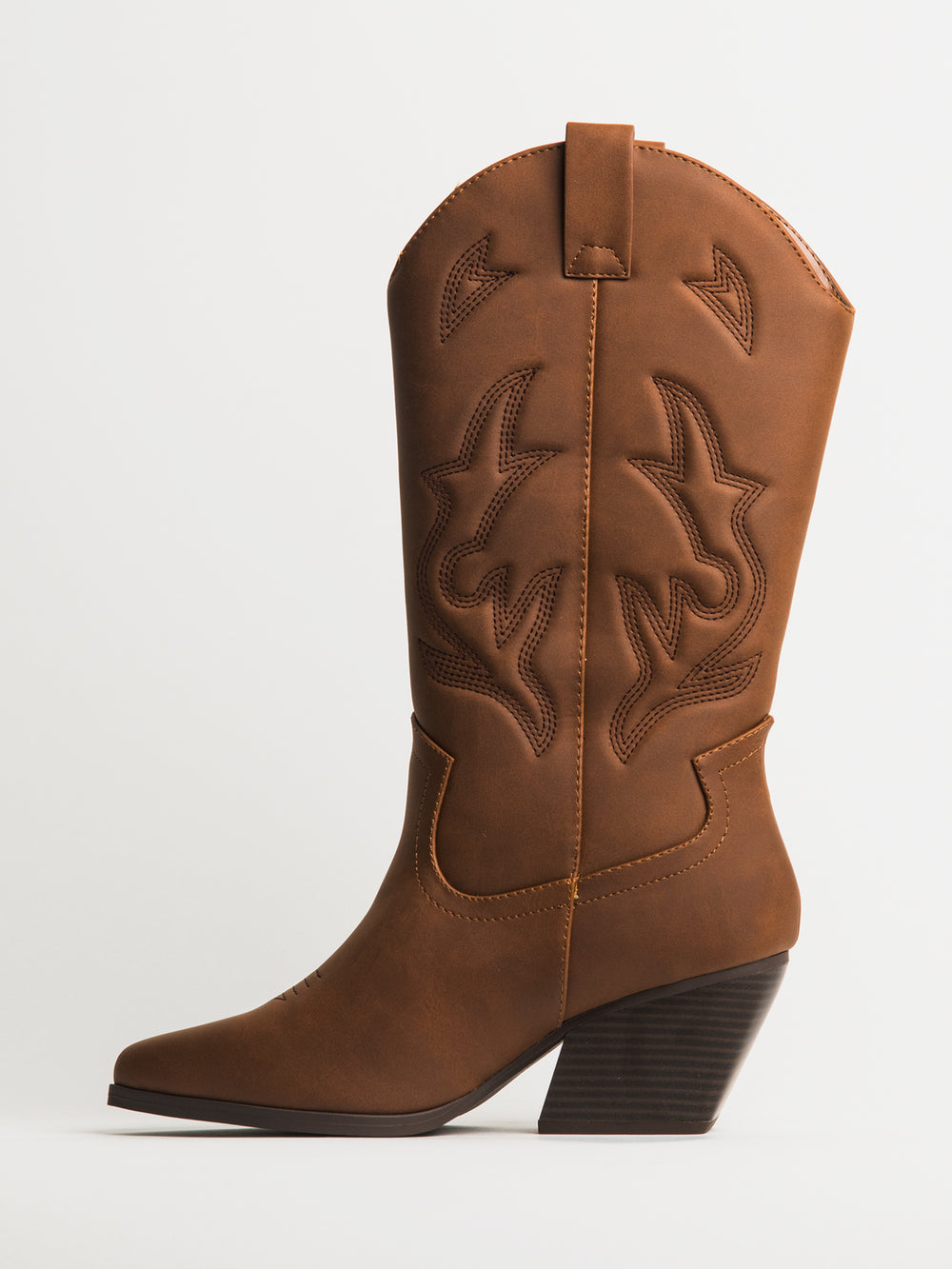 HARLOW STASSIE POUR FEMME - BRUN