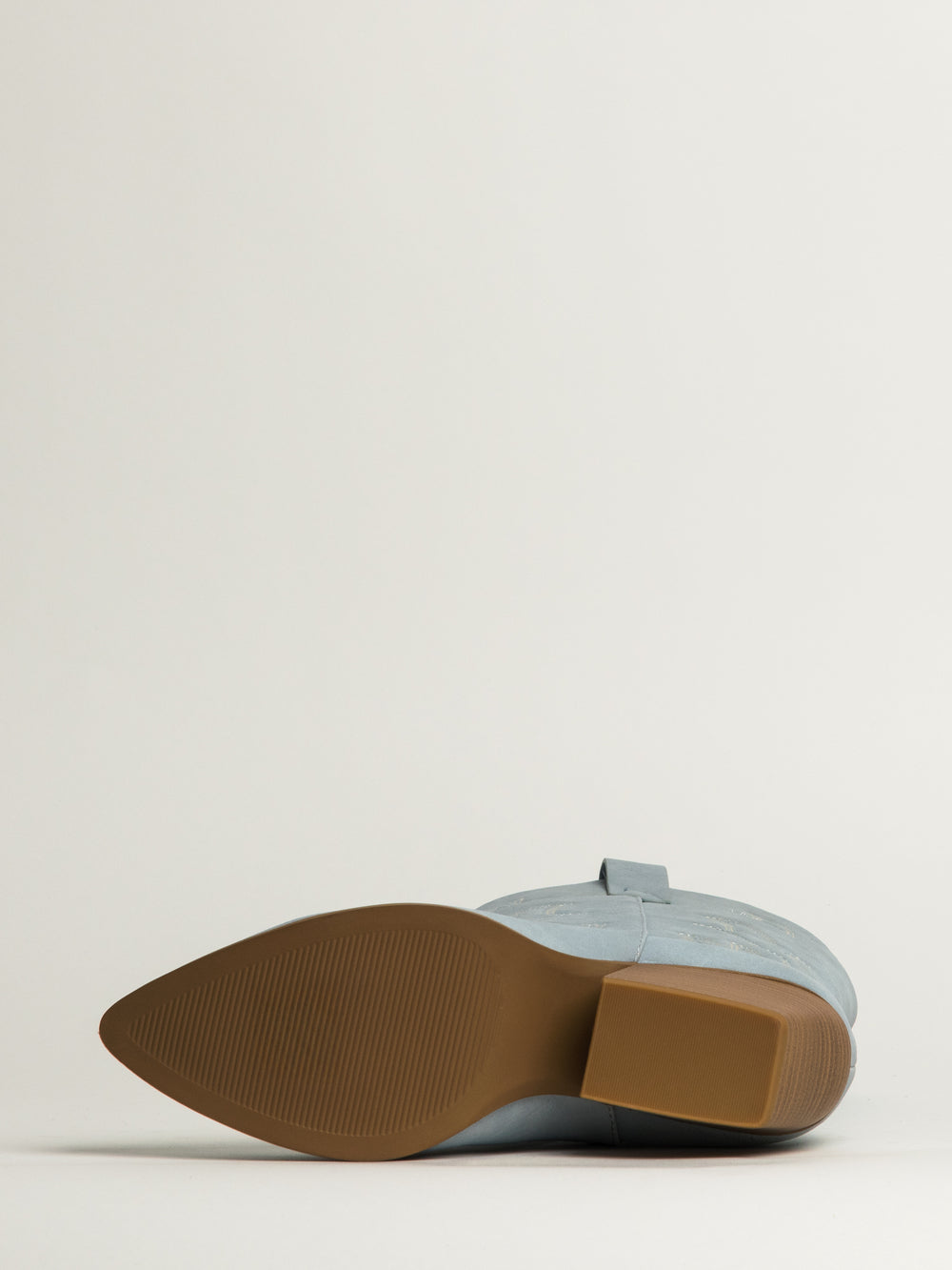 WOMENS HARLOW STASSIE -LIGHT BLUE