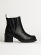 HARLOW WOMENS HARLOW RORY - BLACK - Boathouse