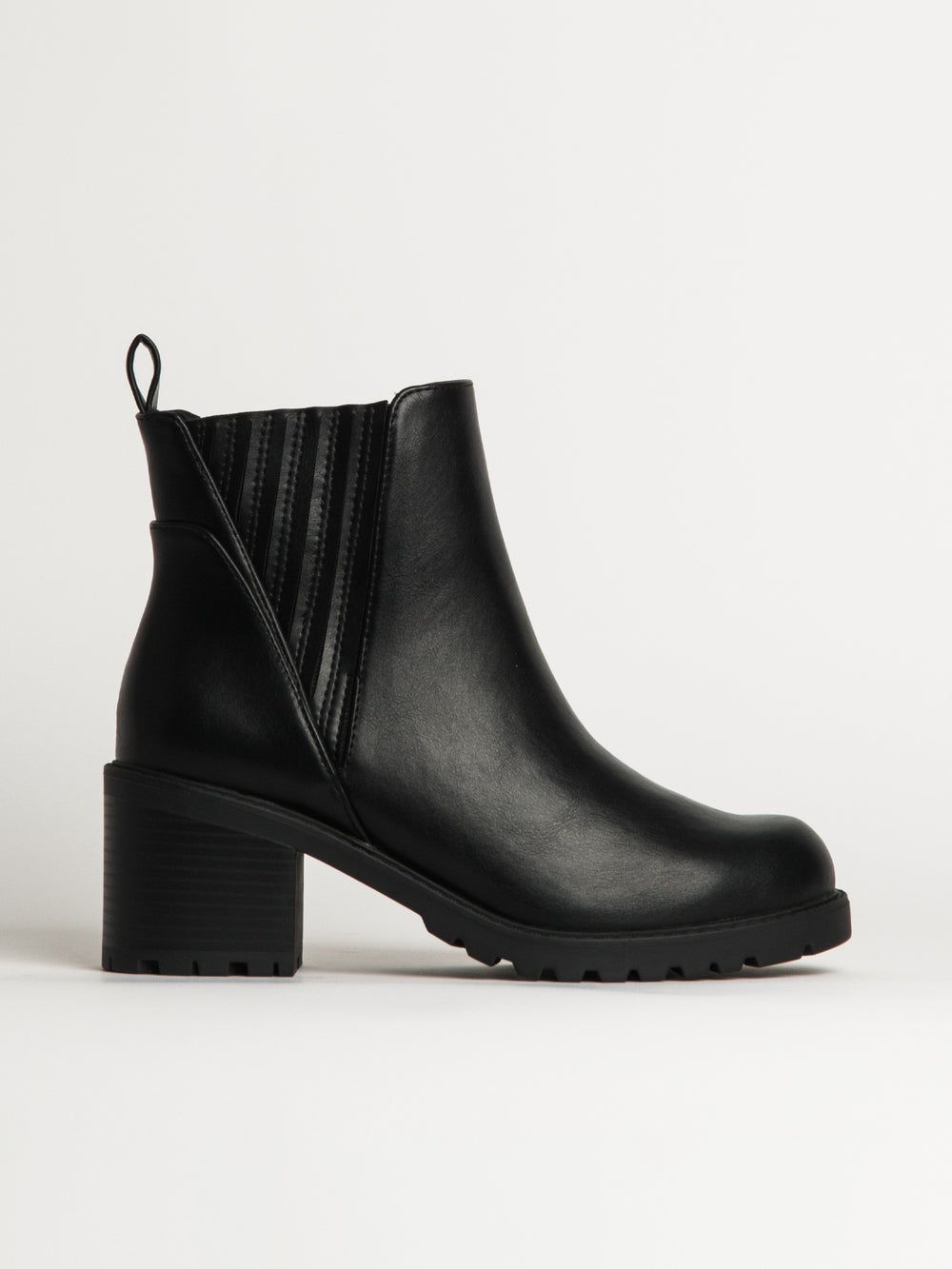 HARLOW WOMENS HARLOW RORY - BLACK - Boathouse